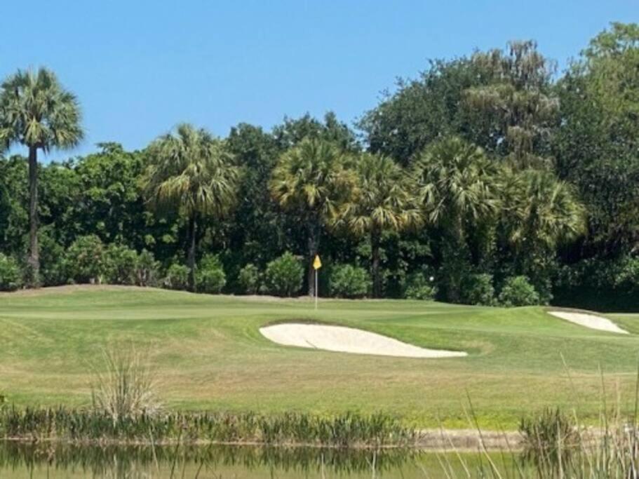 Private Golf Club Condo, Membership Available! Naples Exterior photo